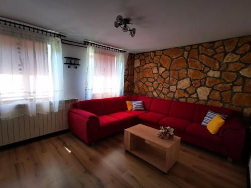 Apartman Ornela