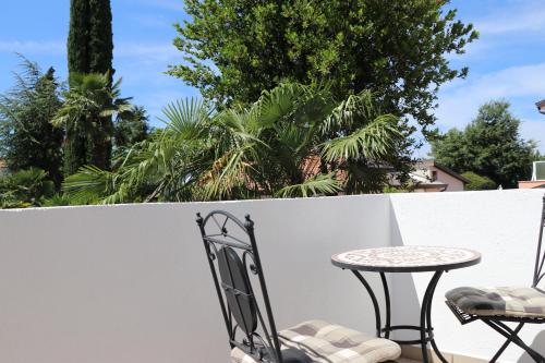 Kilátás, Sole 3 in Materada