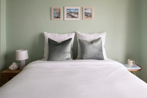 1 double bed