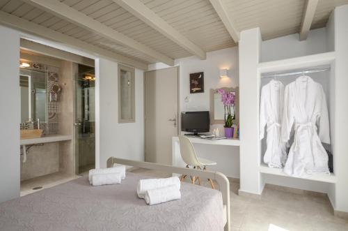 Argo Boutique Hotel - image 5