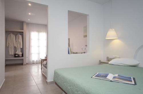 Argo Boutique Hotel - image 7