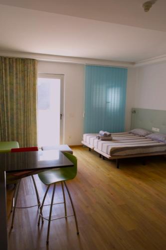  Atlantic Apartments in Las Palmas de Gran Canaria