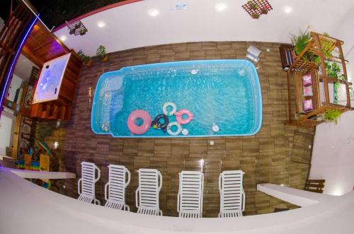 Pousada Joana Guest House Pousada Joana Guest House