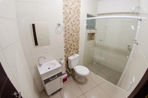 Pousada Joana Guest House Pousada Joana Guest House