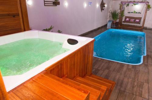 Pousada Joana Guest House Pousada Joana Guest House