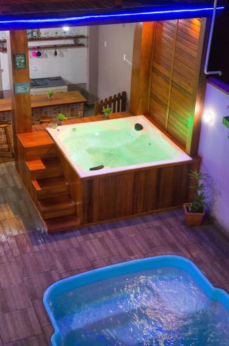 Pousada Joana Guest House Pousada Joana Guest House