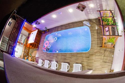 Pousada Joana Guest House Pousada Joana Guest House