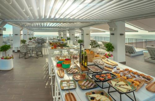 307256666 RH Bayren Hotel & Spa 4* Sup