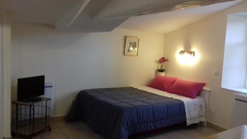 Le Petit Séguret - Apartment - Le Puy en Velay