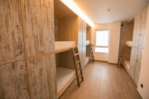 THOSTEL in Santiago de Compostela