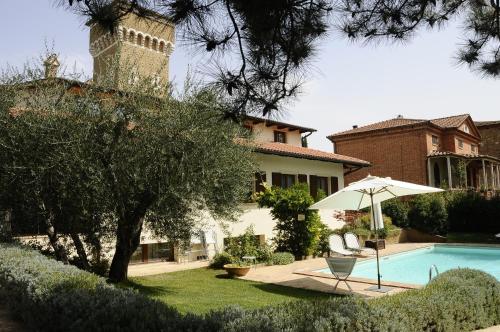 Hotel Rutiliano - image 10