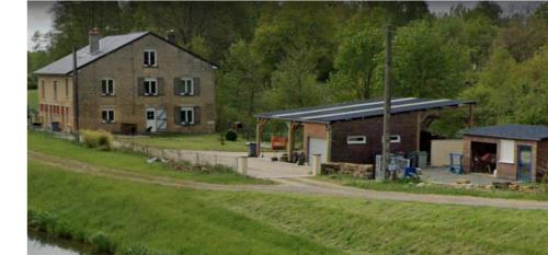 Gite Nemery Pont Bar gîte à louer Tannay