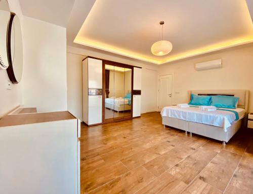 Yeni nesil 16 luxury villa