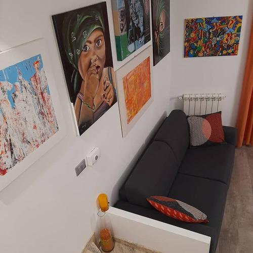  Casa degli Artisti San Lorenzo in Mezzojuso