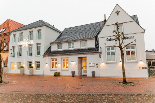 Stadthotel Jever in Jever, Deutschland