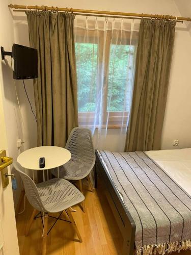 Small Double Room