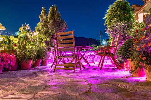 Asteri Metsovou in 멧소보