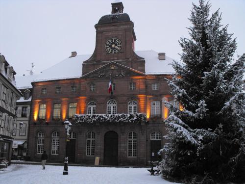 Hôtel d'Alsace - image 13