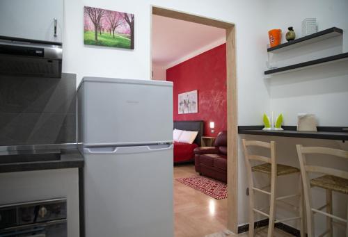 Li Cumpari salentini in Lecce