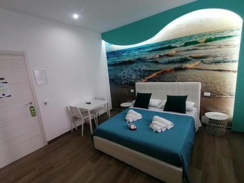 B&B 36 Passi dal mare 2.0 – Trapani, CA