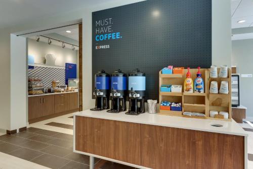 Holiday Inn Express & Suites - Winston - Salem SW - Clemmons, an IHG Hotel in Clemmons, USA