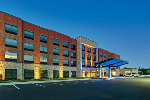 Holiday Inn Express & Suites Winston - Salem SW - Clemmons By IHG - 숙소 외관