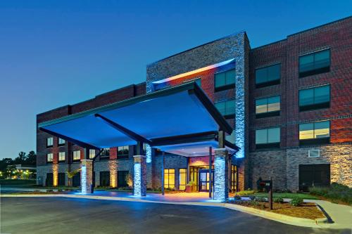 Holiday Inn Express & Suites Winston - Salem SW - Clemmons By IHG - 숙소 외관