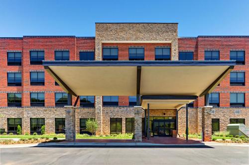 Holiday Inn Express & Suites Winston - Salem SW - Clemmons By IHG - 숙소 외관