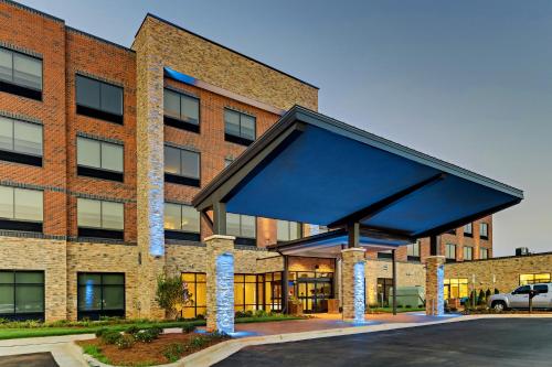 Holiday Inn Express & Suites Winston - Salem SW - Clemmons By IHG - 숙소 외관