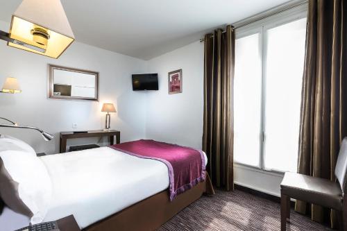 Hôtel Elysées Flaubert - image 11
