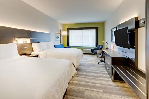 Holiday Inn Express & Suites - Winston - Salem SW - Clemmons, an IHG Hotel