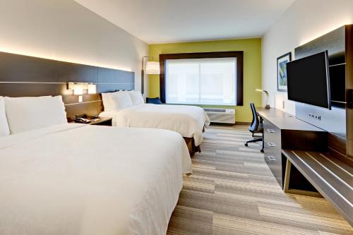 Holiday Inn Express & Suites - Winston - Salem SW - Clemmons, an IHG Hotel