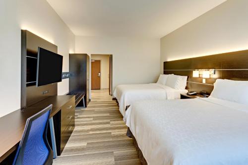 Holiday Inn Express & Suites - Winston - Salem SW - Clemmons, an IHG Hotel