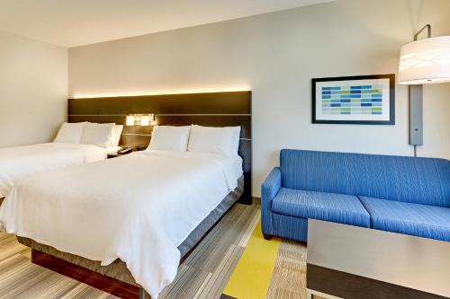 Holiday Inn Express & Suites - Winston - Salem SW - Clemmons, an IHG Hotel