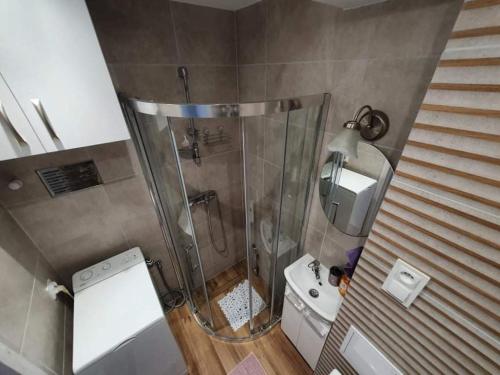 Apartament Mati przy plazy