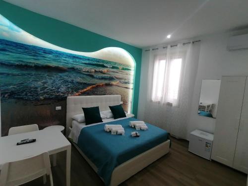 B&B 36 Passi dal mare 2.0 – Trapani, CA