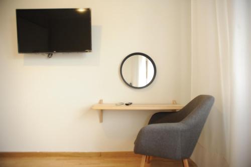 Sea & City views, Aspa’s apartment, Salonicco (foto 8)