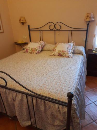Gli Ulivi Bed & breakfast – Sarzana, WI