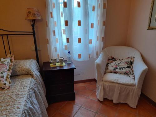 Gli Ulivi Bed & breakfast - image 5
