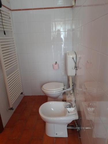 Gli Ulivi Bed & breakfast – Sarzana, WI