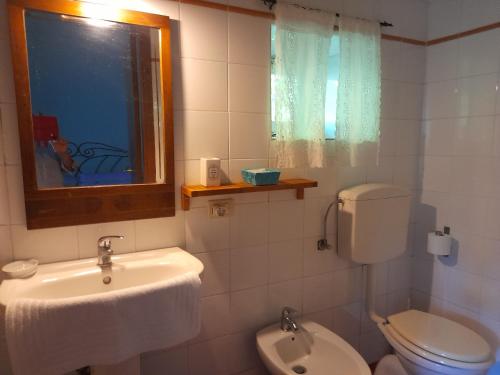 Gli Ulivi Bed & breakfast – Sarzana, WI