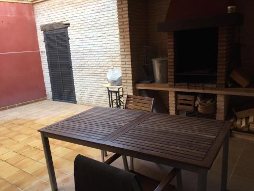  Casa rústica con encanto in Cretas