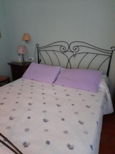 Gli Ulivi Bed & breakfast – Sarzana, WI