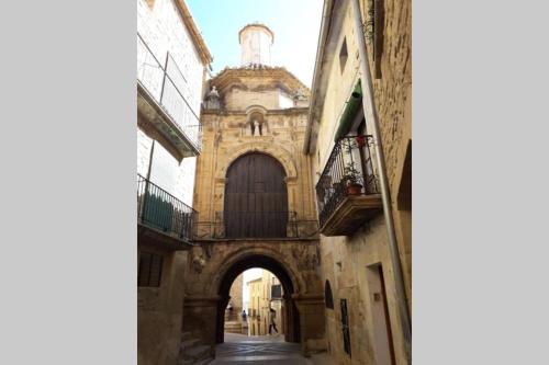  Casa rústica con encanto in Cretas