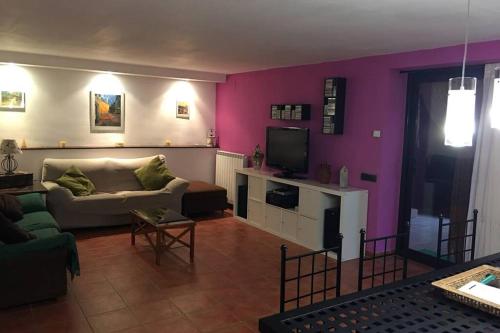  Casa rústica con encanto in Cretas