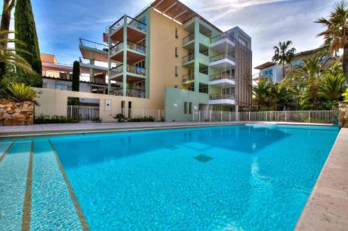 Apartment Port Prestige