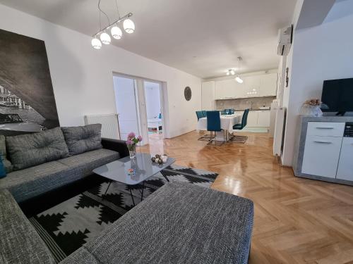 Apartman Nataly - Location saisonnière - Varaždin