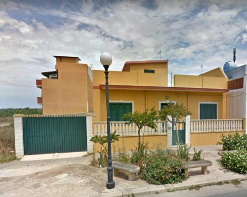 Casa Vacanze Sicily