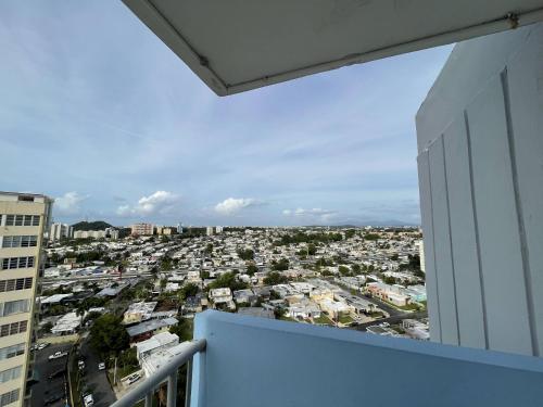 In the Heart of it All! Two-Bedroom Penthouse in Guaynabo in Gobernador Piñero