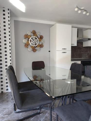 Modern apartment Ana
